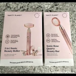 Beauty Rollers Brand New Still in Box